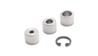 Vibrant Performance - Vibrant 19999 9mm OD Fitting Kit w/C-Clip