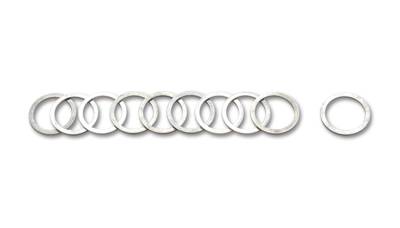 Vibrant Performance - Vibrant 20926 Crush Washers -6AN 10Pc