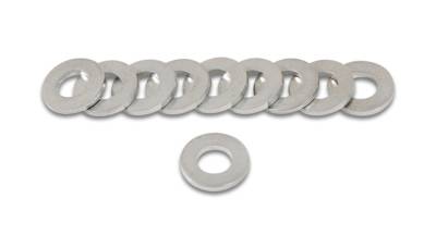 Vibrant Performance - Vibrant 20940 Crush Washers M6 10Pc