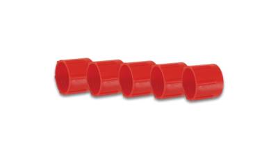 Vibrant Performance - Vibrant 29708 Female AN Plastic Plug AN Size -8