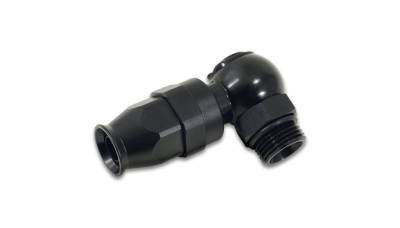 Vibrant Performance - Vibrant 29923 Banjo Hose End for PTFE Lined Flex Hose