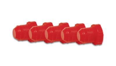 Vibrant Performance - Vibrant 29810 Male AN Flare Plug AN Size -10