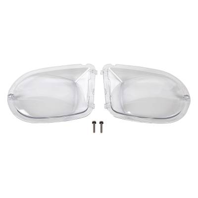 ARB - ARB 3500680 Fog Light Covers for 10-22 Toyota 4Runner