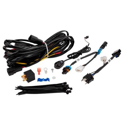 ARB - ARB 3500480 Auxiliary Driving Light Wiring Loom V2