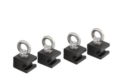 ARB - ARB 1780200 Base Rack Eyebolt Tie Downs