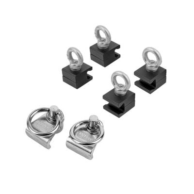 ARB - ARB 1780200K1 Base Rack Starter Kit