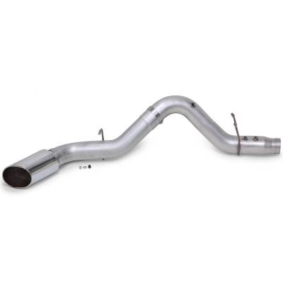 Banks Power - Banks Power 48997 Monster 5" Exhaust Single Exit Chrome Tip 20-22 GM SideKick