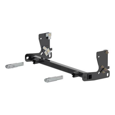 CURT - CURT 70129 Custom Tow Bar Base Plate Select Jeep Gladiator JT