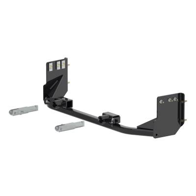 CURT - CURT 70123 Custom Tow Bar Base Plate Select Cadillac SRX