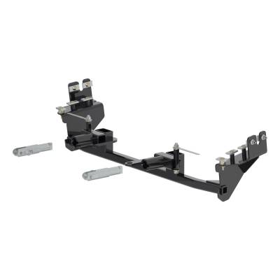CURT - CURT 70135 Custom Tow Bar Base Plate Select Ford Flex