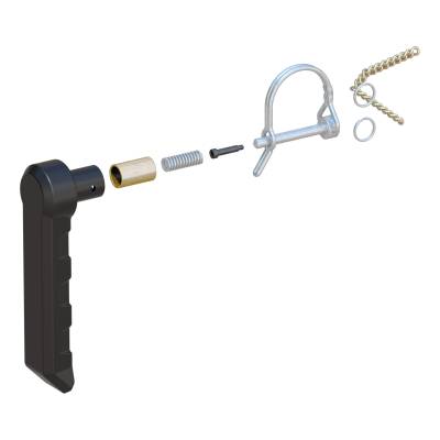 CURT - CURT 19279 Replacement CrossWing 5th Wheel Handle