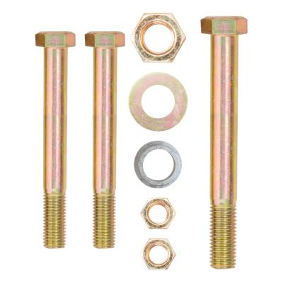 CURT - CURT 19286 Replacement CrossWing 5th Wheel Head Bolts