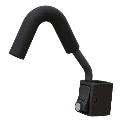 CURT - CURT 19238 Replacement Tray-Style Bike Rack Arm Short