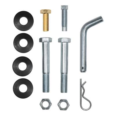 CURT - CURT 19278 TruTrack 2P Weight Distribution Hardware Kit