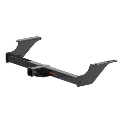 CURT - Class 3 Trailer Hitch 2" Receiver