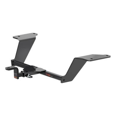 CURT - CURT 116233 Class-1 Trailer Hitch 1-1/4" Ball Mount Select Kia K5