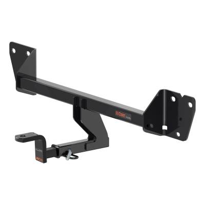 CURT - CURT 116123 Class-1 Hitch 1-1/4" Ball Mount Buick Encore GX Chevy Trailblazer