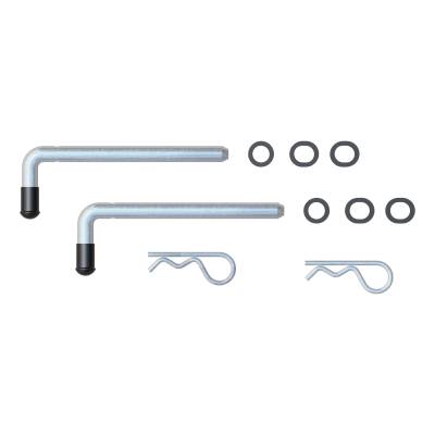 CURT - CURT 19221 Replacement Q-Series 5th Wheel Head Attachment Pins