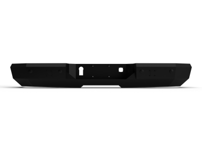 Innovative Creations Inc - ICI AL-RBM95CHN Rear Bumper for 14-19 Chevy Silverado & GMC Sierra