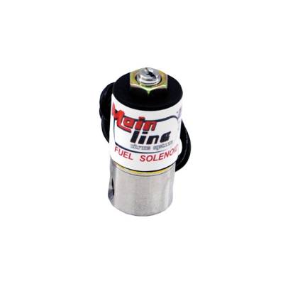 Nitrous Express - Nitrous Express MAINLINEFUEL Nitrous Oxide Solenoid
