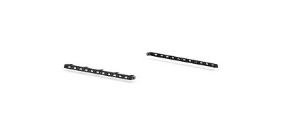 Road Armor - Road Armor 500BRS-TLMK-415 TRECK Rail & Light Mount