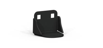 Road Armor - Road Armor 500BRS-CLM TRECK Heavy Duty Mount