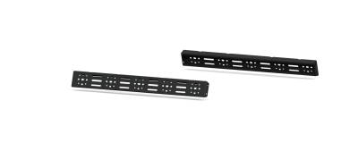 Road Armor - Road Armor 500BRS-PAK-415 TRECK Side Rail Mount