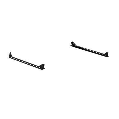 Road Armor - Road Armor 550BRS-SMK-485 TRECK Rail Mount
