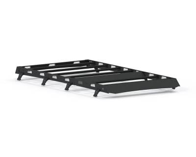 Road Armor - Road Armor 518RRS81B Roof Rack System for 18-26 Jeep Wrangler JL