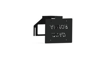Road Armor - Road Armor LPF360B Fairlead Otis LT Mounts & Brackets