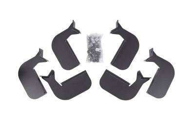 Dee Zee - Dee Zee DZ66326 Hex Series Mounting Bracket Kit for 99-16 Ford F250/F350