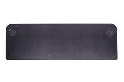 Dee Zee - Dee Zee DZ284123 Polymer Tailgate Board for 19-24 Chevy Silverado/GMC Sierra