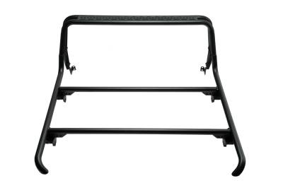 Rugged Ridge - Rugged Ridge 11703.51 SPORT RACKBLACKJEEP
