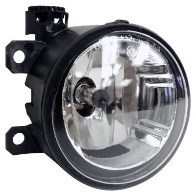 Crown Automotive Jeep Replacement - Crown Automotive 68202187AA Fog Light