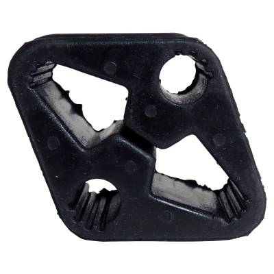Crown Automotive Jeep Replacement - Crown Automotive 68268397AA Exhaust System Insulator for RAM 1500/Wrangler JL