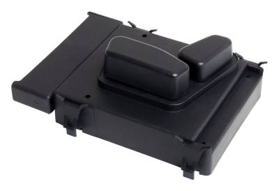 Crown Automotive Jeep Replacement - Crown Automotive 56049433AE Power Seat Switch