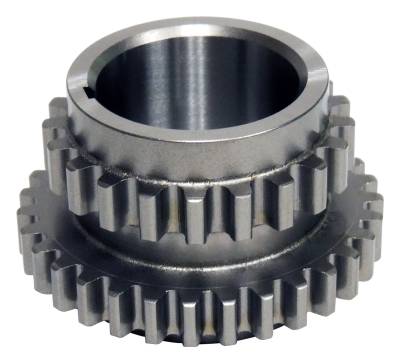 Crown Automotive Jeep Replacement - Crown Automotive 5184356AE Crankshaft Gear