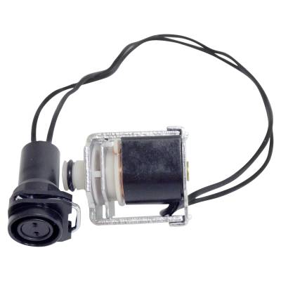 Crown Automotive Jeep Replacement - Crown Automotive 68193707AA Auto Trans Shift Solenoid
