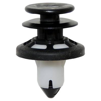 Crown Automotive Jeep Replacement - Door Panel Push Pin for 2018+ Jeep JL Jeep Wrangler & JT Gladiator