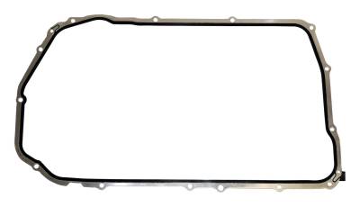 Crown Automotive Jeep Replacement - Crown Automotive 68261578AA Auto Trans Oil Pan Gasket