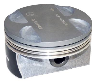 Crown Automotive Jeep Replacement - Crown Automotive 5184347P Engine Piston & Pin