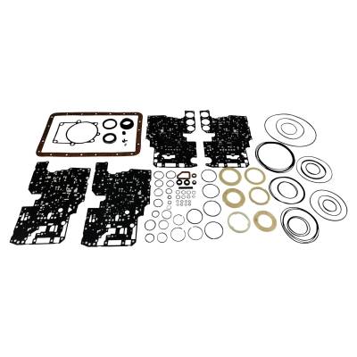 Crown Automotive Jeep Replacement - Crown Automotive 53007998KT Transmission Overhaul Kit
