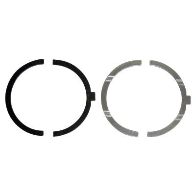 Crown Automotive Jeep Replacement - Crown Automotive 68142790AA Engine Crankshaft Thrust Washer Set