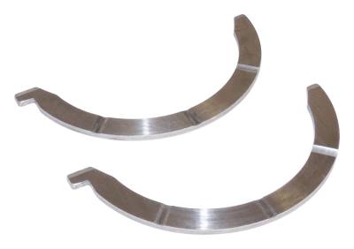 Crown Automotive Jeep Replacement - Crown Automotive 5184129K Crankshaft Washer Package