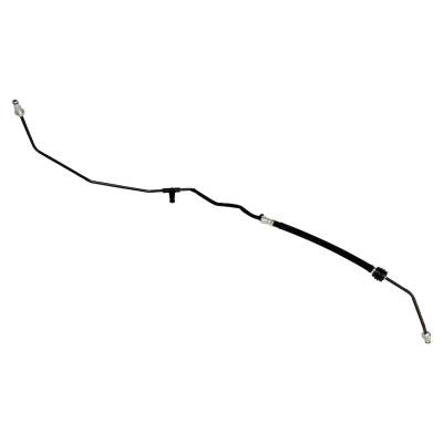 Crown Automotive Jeep Replacement - Crown Automotive 4581907AC Hydraulic Clutch Tube for 18-19 Jeep Wrangler JL