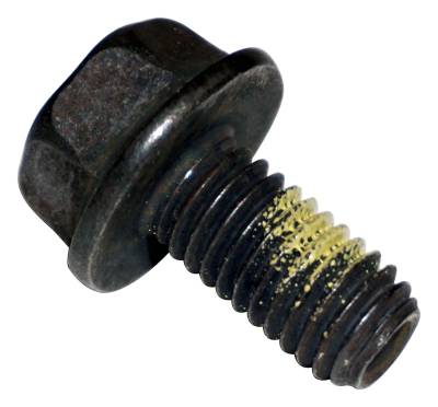 Crown Automotive Jeep Replacement - Crown Automotive 6501474 Transmission Oil Pan Bolt