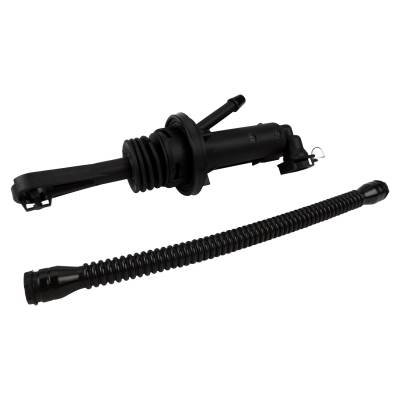 Crown Automotive Jeep Replacement - Crown Automotive 4581905AB Clutch Master Cylinder for Gladiator/Wrangler JL