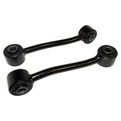 Crown Automotive Jeep Replacement - Crown Automotive 52125295K Sway Bar Link Set for 07-12 Jeep Liberty Nitro