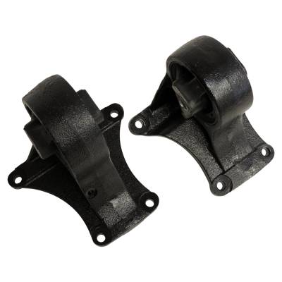 Crown Automotive Jeep Replacement - Crown Automotive 52059050K Engine Mount Set