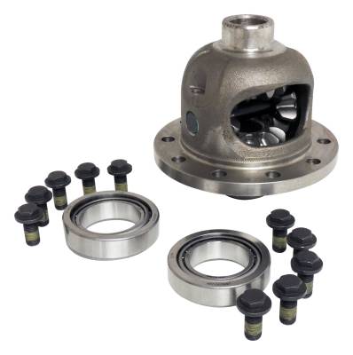 Crown Automotive Jeep Replacement - Crown Automotive 68393983AA Differential Case Assembly for 18-20 Wrangler JL